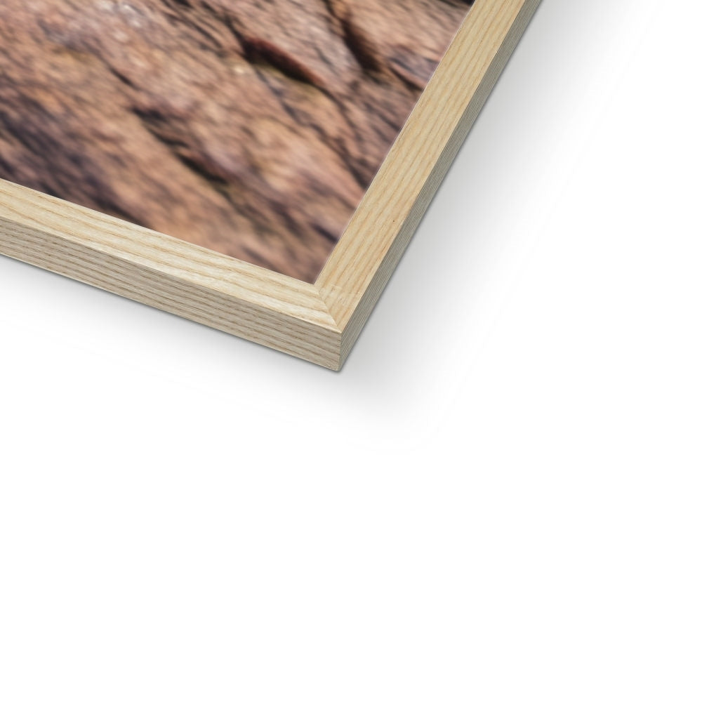 Jen Fargeot Creative | Landscape | Wall Art | An Australian Landscape (2) | Framed Print