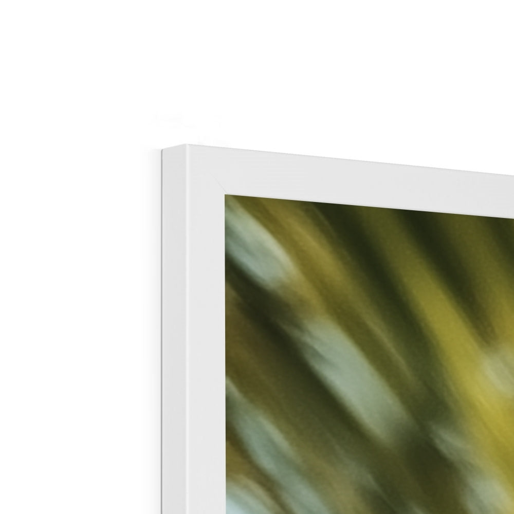 Jen Fargeot Creative | Beach | Wall Art | Beach, Coconut and Pina Colada | Framed Print