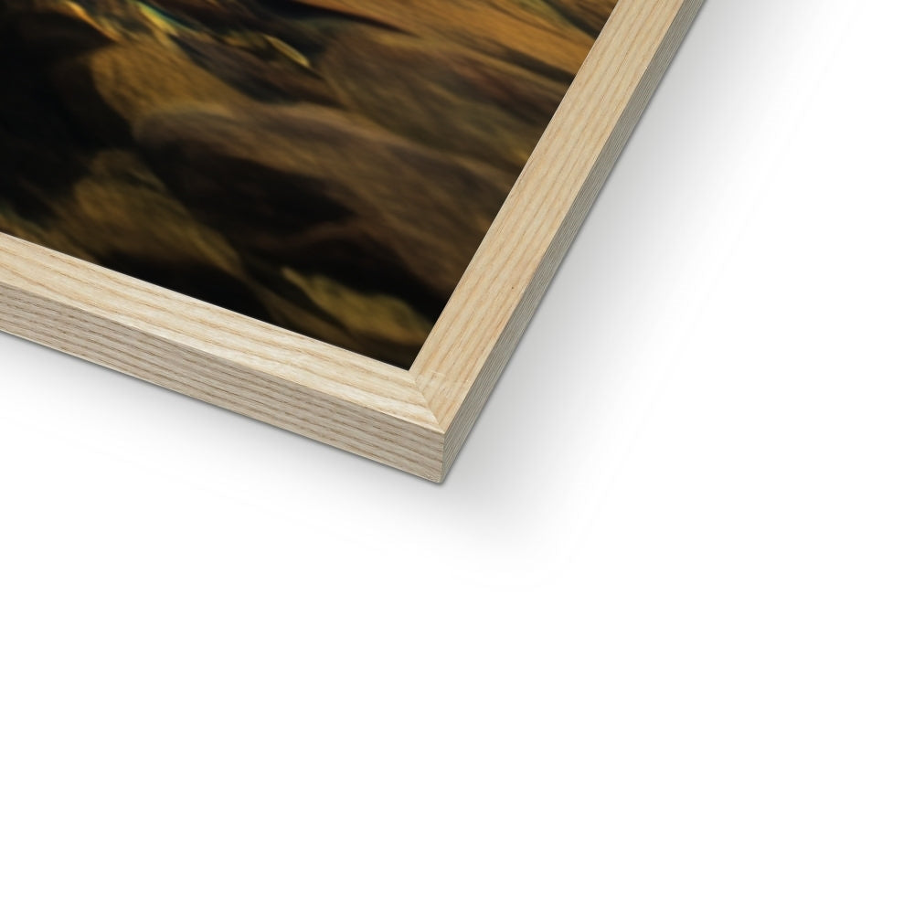Jen Fargeot Creative | Landscape | Wall Art | An Australian Landscape | Framed Print