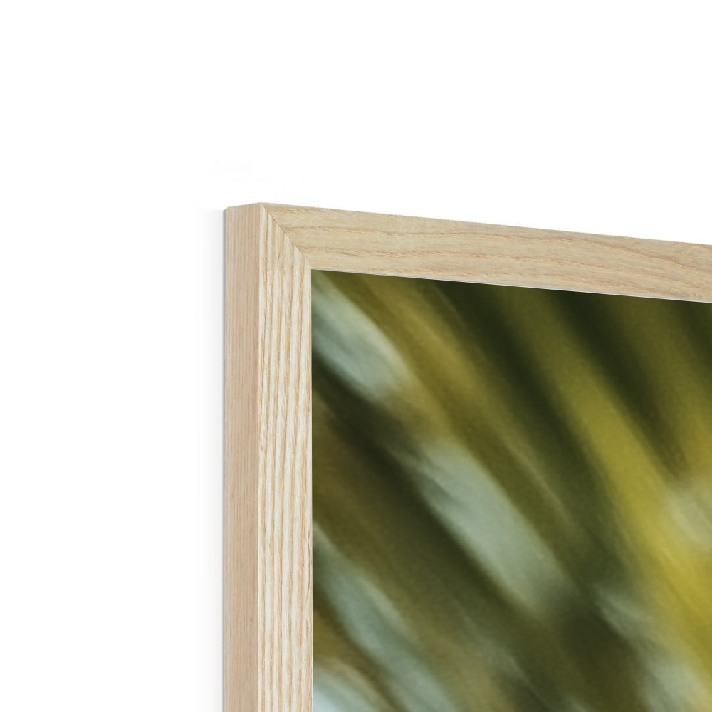Jen Fargeot Creative | Beach | Wall Art | Beach, Coconut and Pina Colada | Framed Print