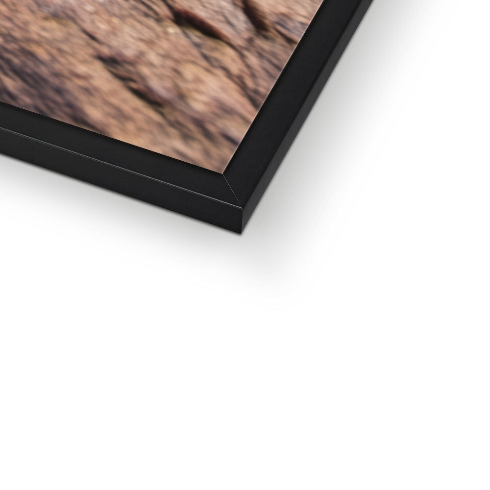 Jen Fargeot Creative | Landscape | Wall Art | An Australian Landscape (2) | Framed Print