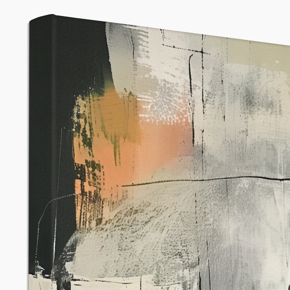 Jen Fargeot Creative | Abstract | Wall Art | Prism of Emotions (2) | Canvas