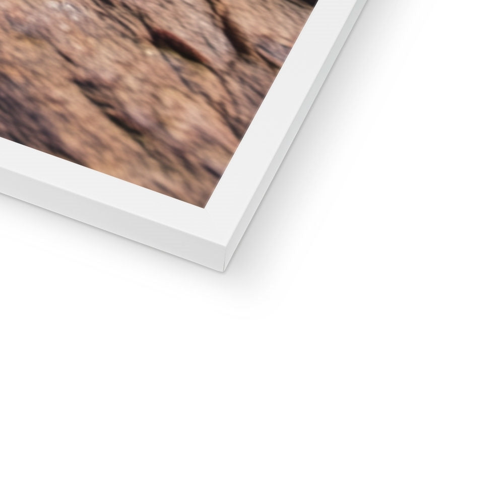 Jen Fargeot Creative | Landscape | Wall Art | An Australian Landscape (2) | Framed Print