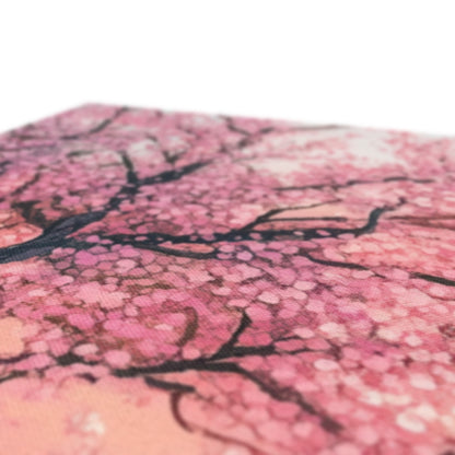 Jen Fargeot Creative | Japanese | Wall Art | Calm Waters | Canvas