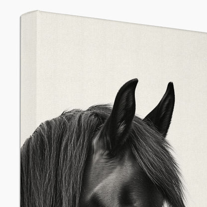 Jen Fargeot Creative | Animal | Wall Art | Romantic Soulmates | Canvas