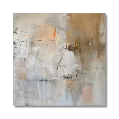 Jen Fargeot Creative | Abstract | Wall Art | Infinite Whispers (1) | Canvas