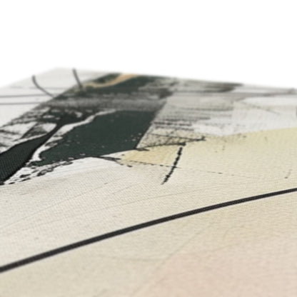 Jen Fargeot Creative | Abstract | Wall Art | Fragmented Dreams (3) | Canvas
