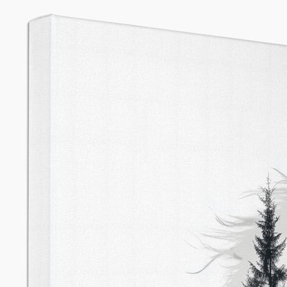 Jen Fargeot Creative | Animal | Wall Art | Spirit In The Wild | Canvas