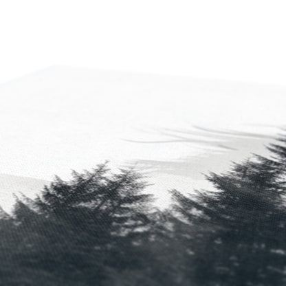Jen Fargeot Creative | Animal | Wall Art | Spirit In The Wild | Canvas