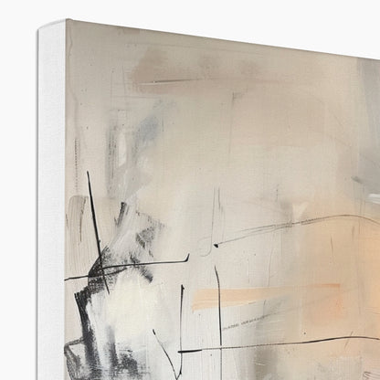 Jen Fargeot Creative | Abstract | Wall Art | Infinite Whispers (1) | Canvas