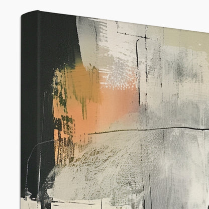 Jen Fargeot Creative | Abstract | Wall Art | Prism of Emotions (2) | Canvas