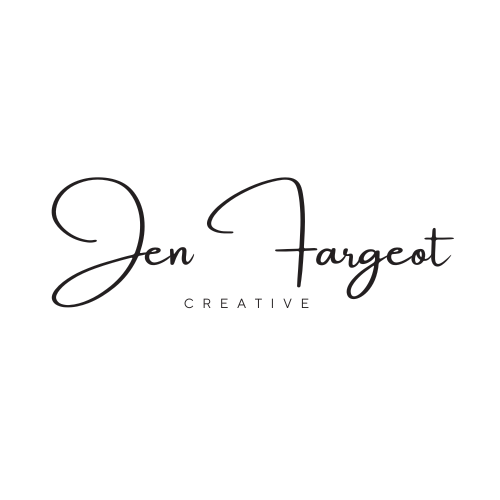 Jen Fargeot Creative