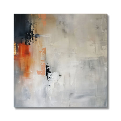 Jen Fargeot Creative | Abstract | Wall Art | Mystic Reflections | Canvas
