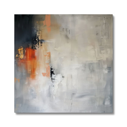 Jen Fargeot Creative | Abstract | Wall Art | Mystic Reflections | Canvas