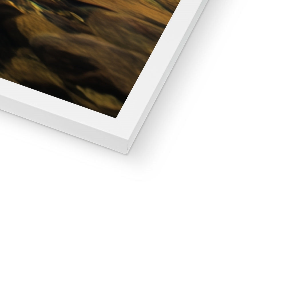 Jen Fargeot Creative | Landscape | Wall Art | An Australian Landscape | Framed Print
