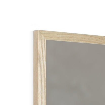 Jen Fargeot Creative | Lifestyle | Wall Art | Morning Cappuccinos | Framed Print