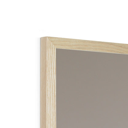 Jen Fargeot Creative | Architecture | Wall Art | A Sunny Window | Framed Print