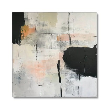 Jen Fargeot Creative | Abstract | Wall Art | Prism of Emotions (2) | Canvas
