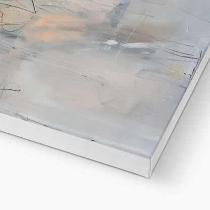 Jen Fargeot Creative | Abstract | Wall Art | Infinite Whispers (2) | Canvas