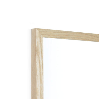 Jen Fargeot Creative | Animal | Wall Art | Skate Pup | Framed Print