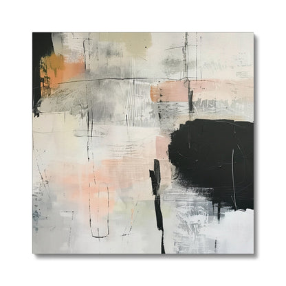 Jen Fargeot Creative | Abstract | Wall Art | Prism of Emotions (2) | Canvas